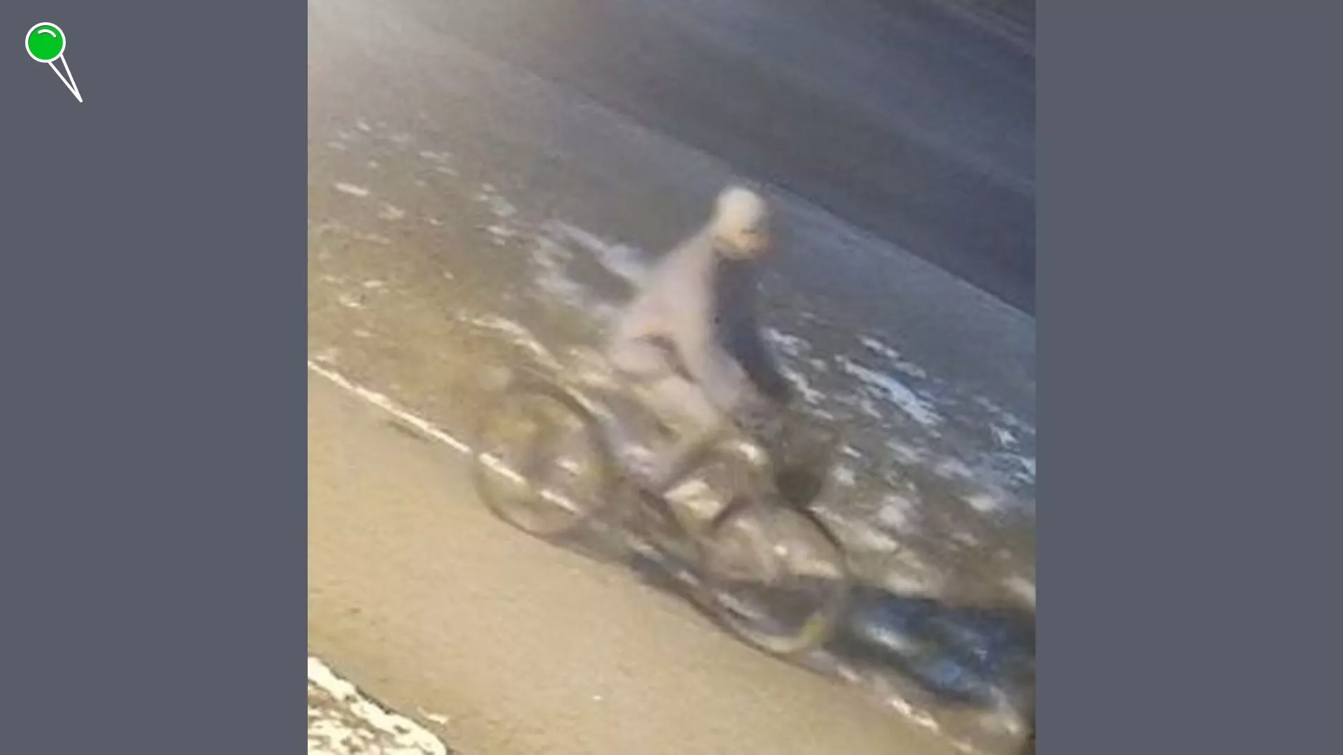 Znasz tego mężczyznę? Miał wykorzystać młodą kobietę (FOTO: KMP Gdańsk)