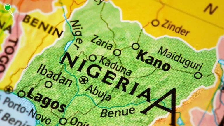 Zatrzymanie polskich studentów w Nigerii. Co się tam stało? (FOTO: canva.com)