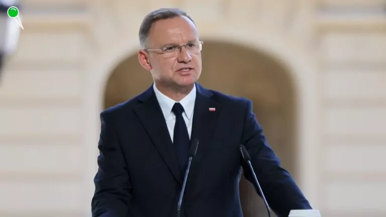 Tusk i Duda w Gdańsku na rocznicy Porozumień Sierpniowych (FOTO: canva.com)