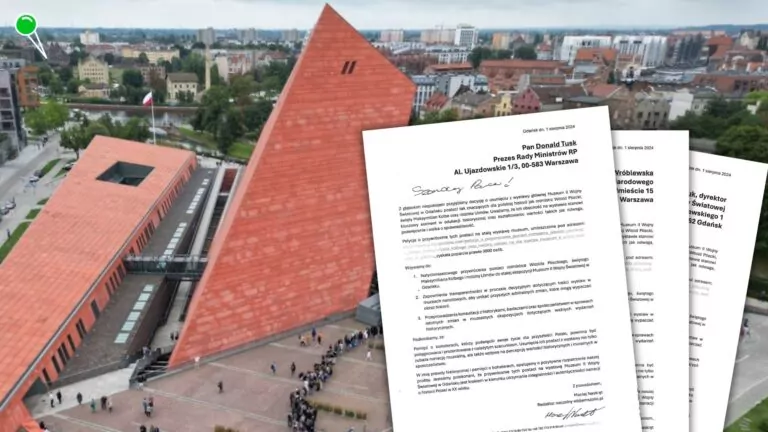 Odzyskajmy pamięć o Pileckim, Kolbe i Ulmach w Muzeum II Wojny Światowej (FOTO: MIWŚ/wbijamszpile.pl)