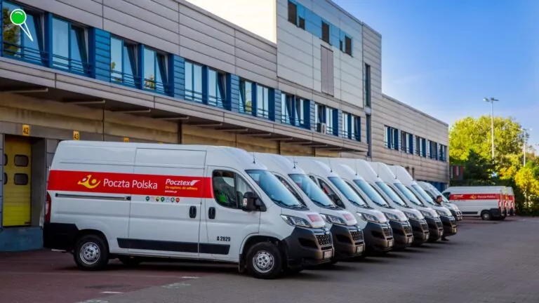 Poczta Polska na rozdrożu. Jakie są prawdziwe koszty restrukturyzacji? (FOTO: Poczta Polska)