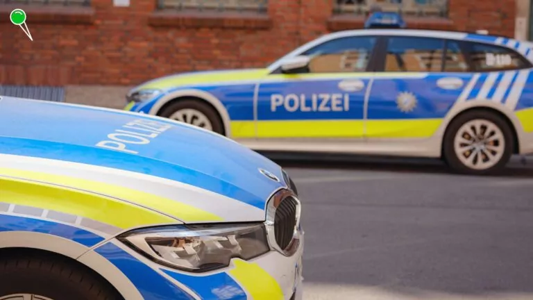 Co się stało w Solingen? Niemiecka policja szuka mordercy (FOTO: canva.com)