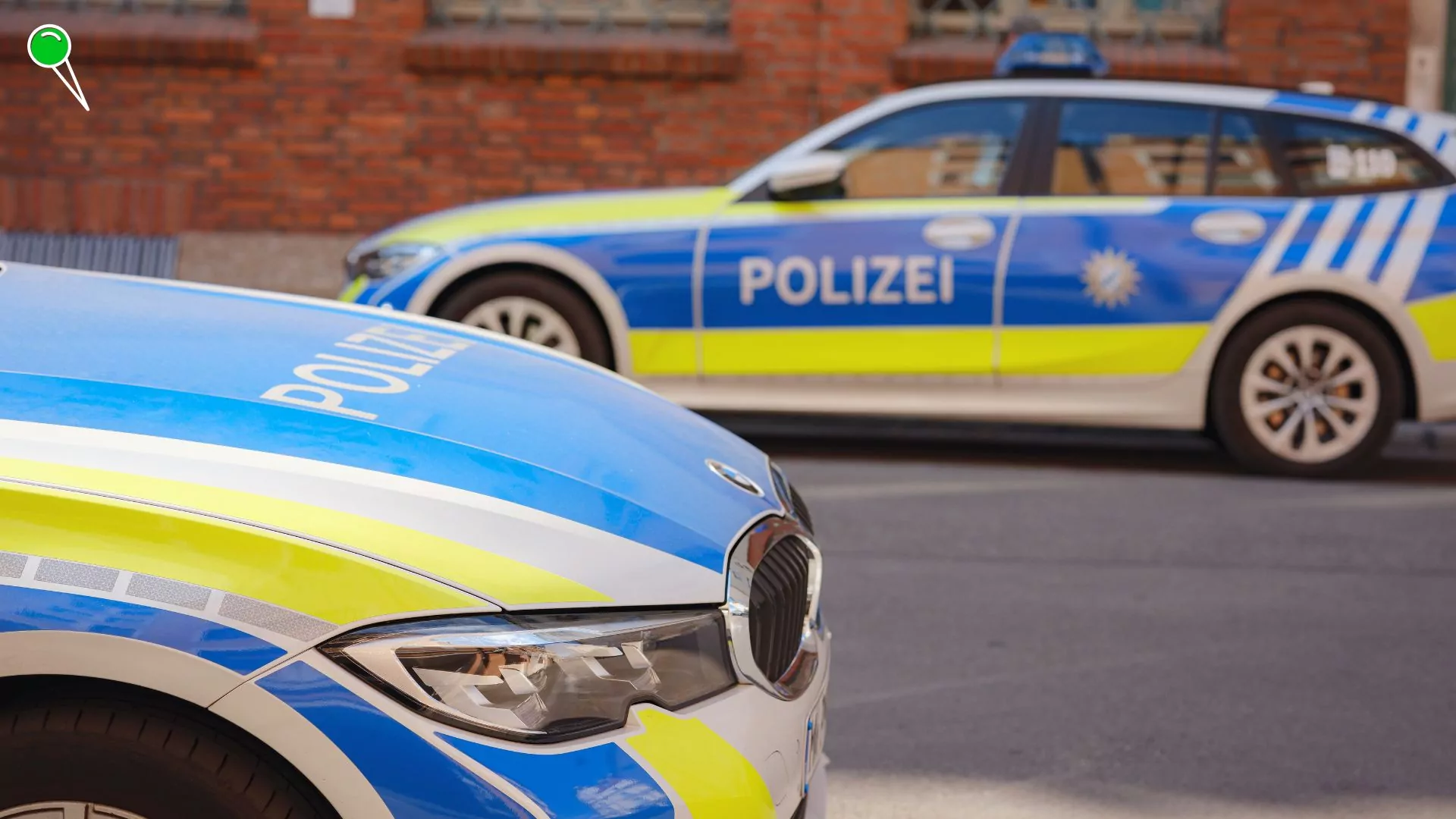 Co się stało w Solingen? Niemiecka policja szuka mordercy (FOTO: canva.com)