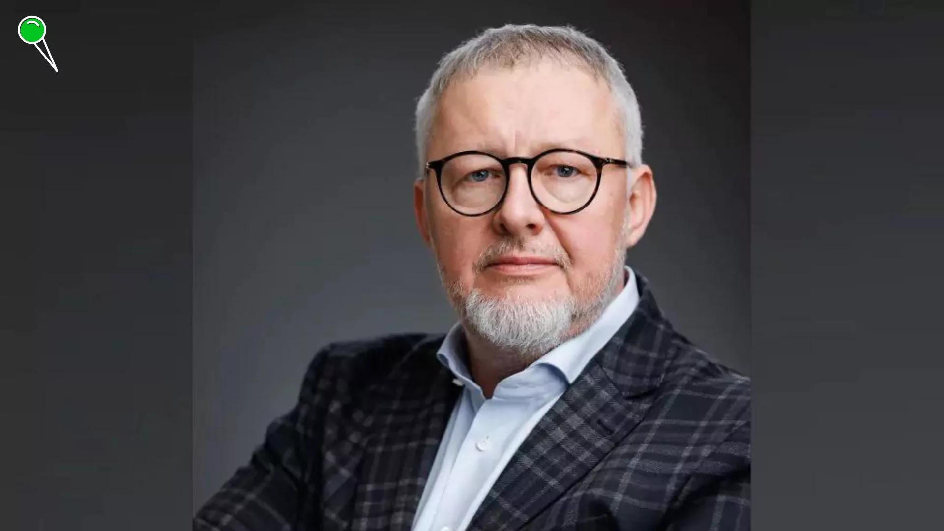 Jacek Dubicki nowym wiceprezesem Port Gdańsk Eksploatacja (FOTO: Port Gdańsk)