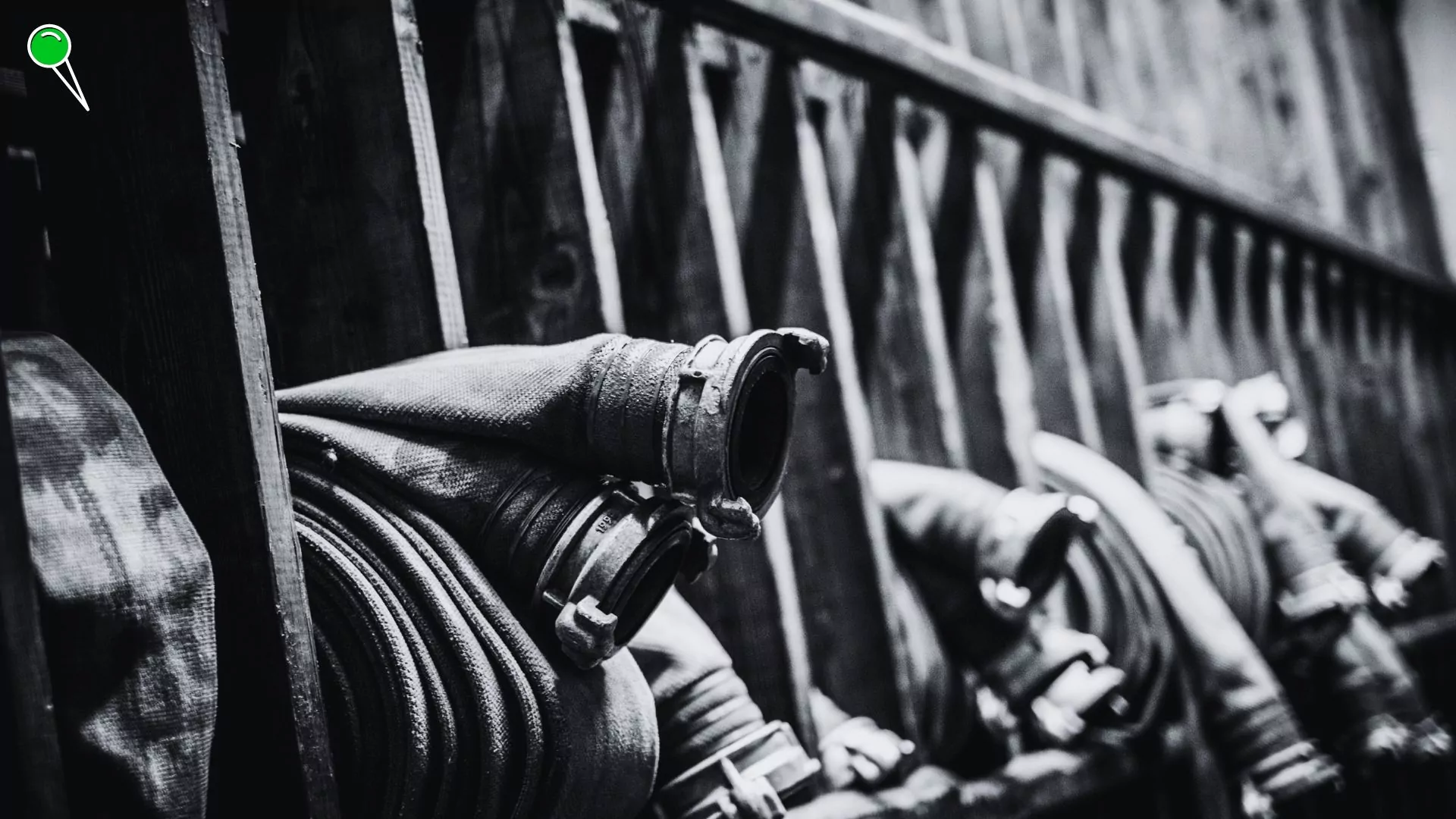 Tragedia w Starogardzie. Zmarły dzieci poszkodowane w pożarze (FOTO; canva.com)