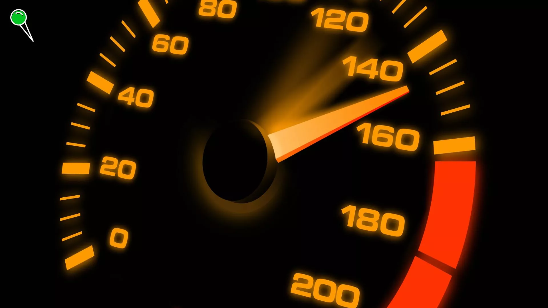 Rekordowa grzywna dla kierowcy w Sopocie za prędkość (FOTO: canva.com)