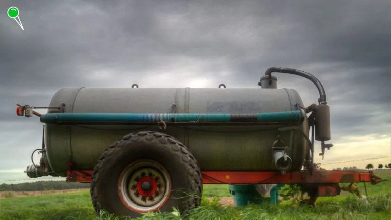 Uciążliwy smród gnojowicy w Gdańsku. Jak sobie radzić? (FOTO: canva.com)