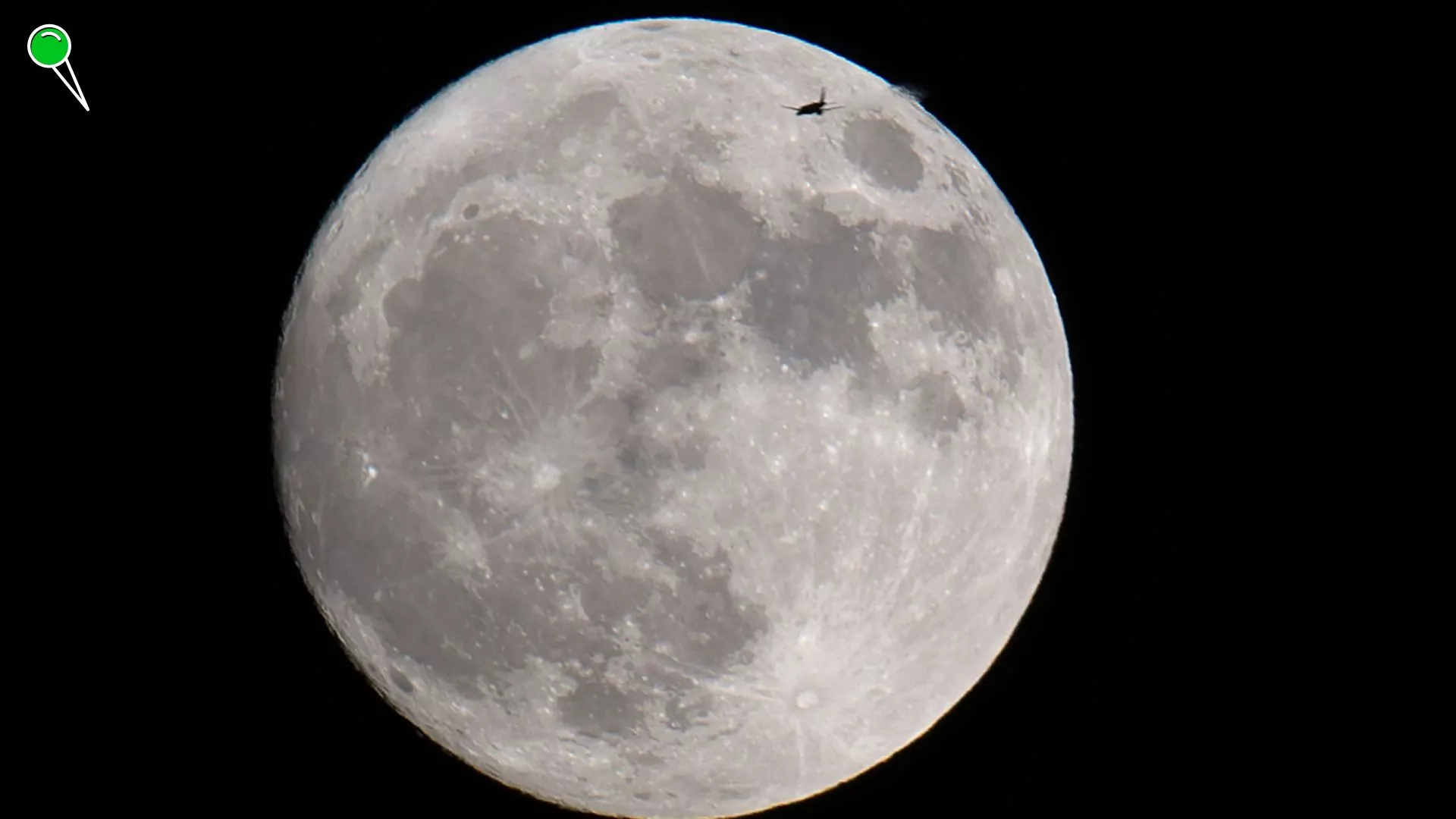 Superksiężyc w sierpniu. Wszystko, co musisz wiedzieć (FOTO: canva.com)