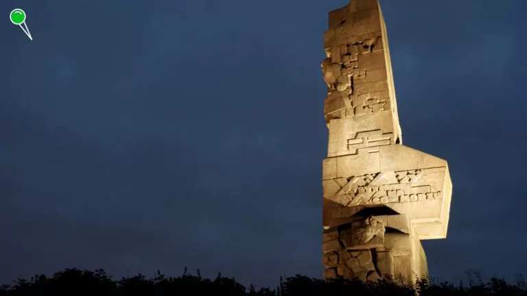 TV Republika wykluczona z relacji na Westerplatte w Gdańsku (FOTO: canva.com)