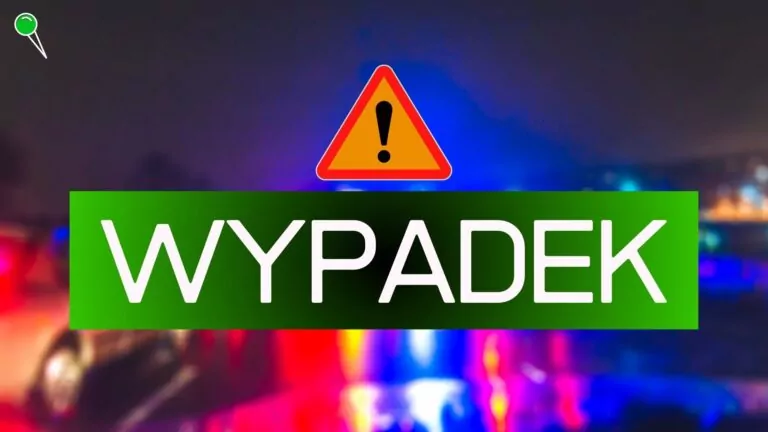 Tragiczny wypadek na ul. Janka Wiśniewskiego w Gdyni