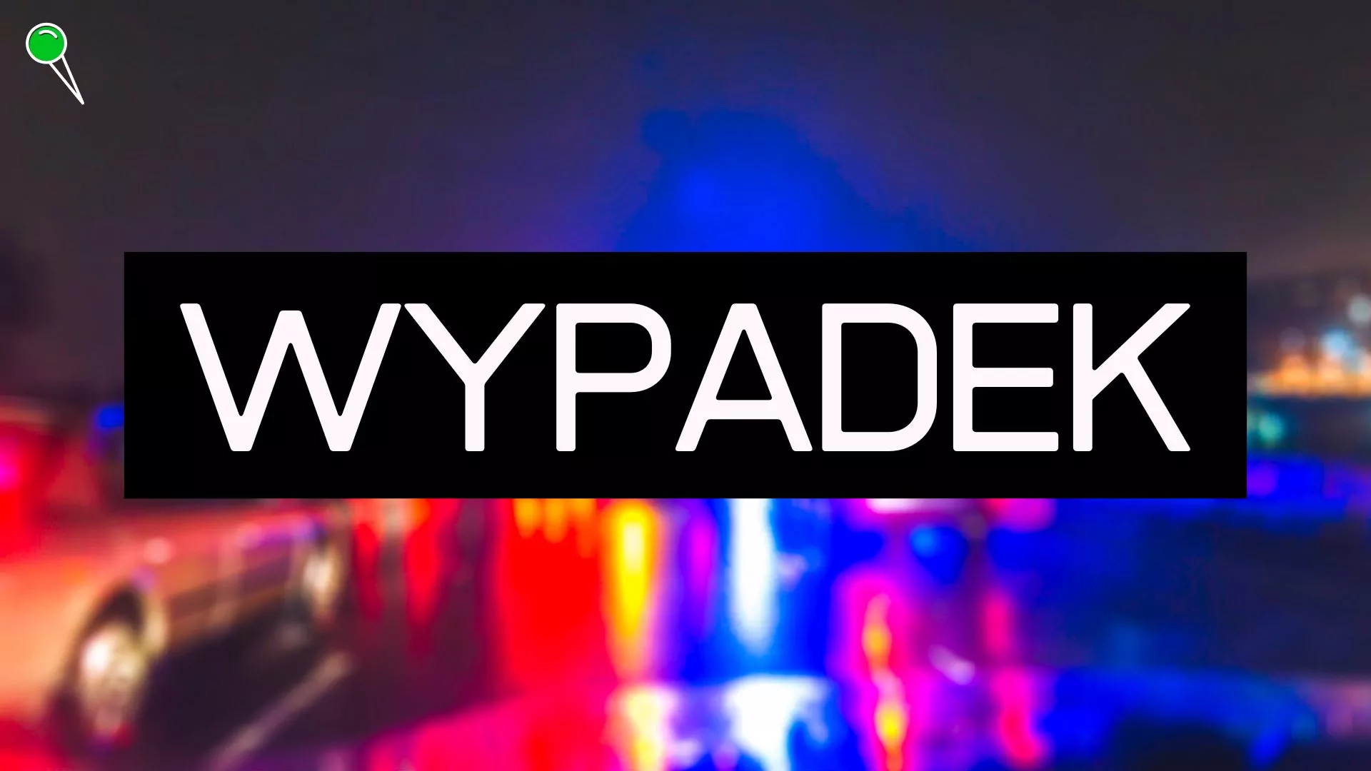 Tragiczny poranek w Żółnie. Wypadek z łosiem na DK 20 (FOTO: canva.com)