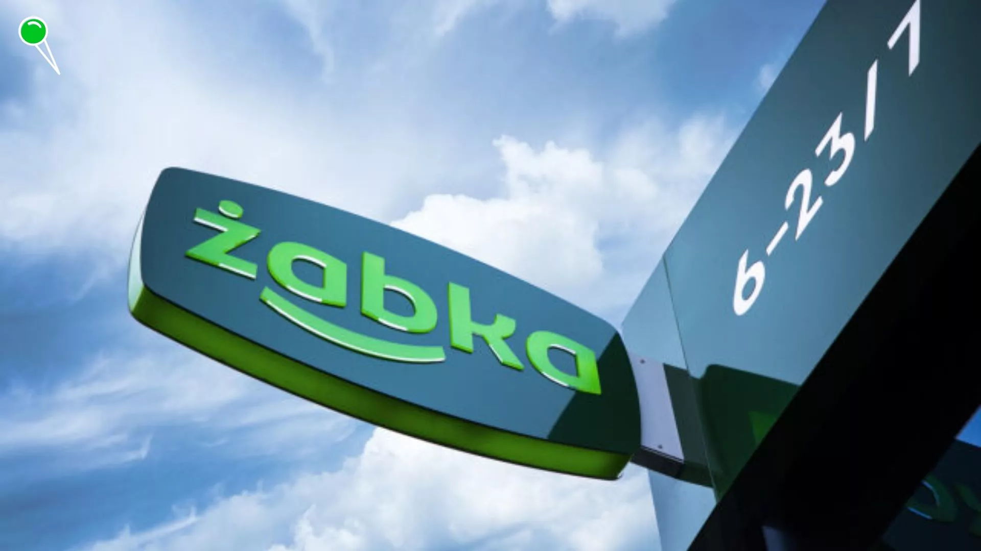 Oświadczenie Żabki na zajścia podczas Campusu Polska (FOTO: Żabka)