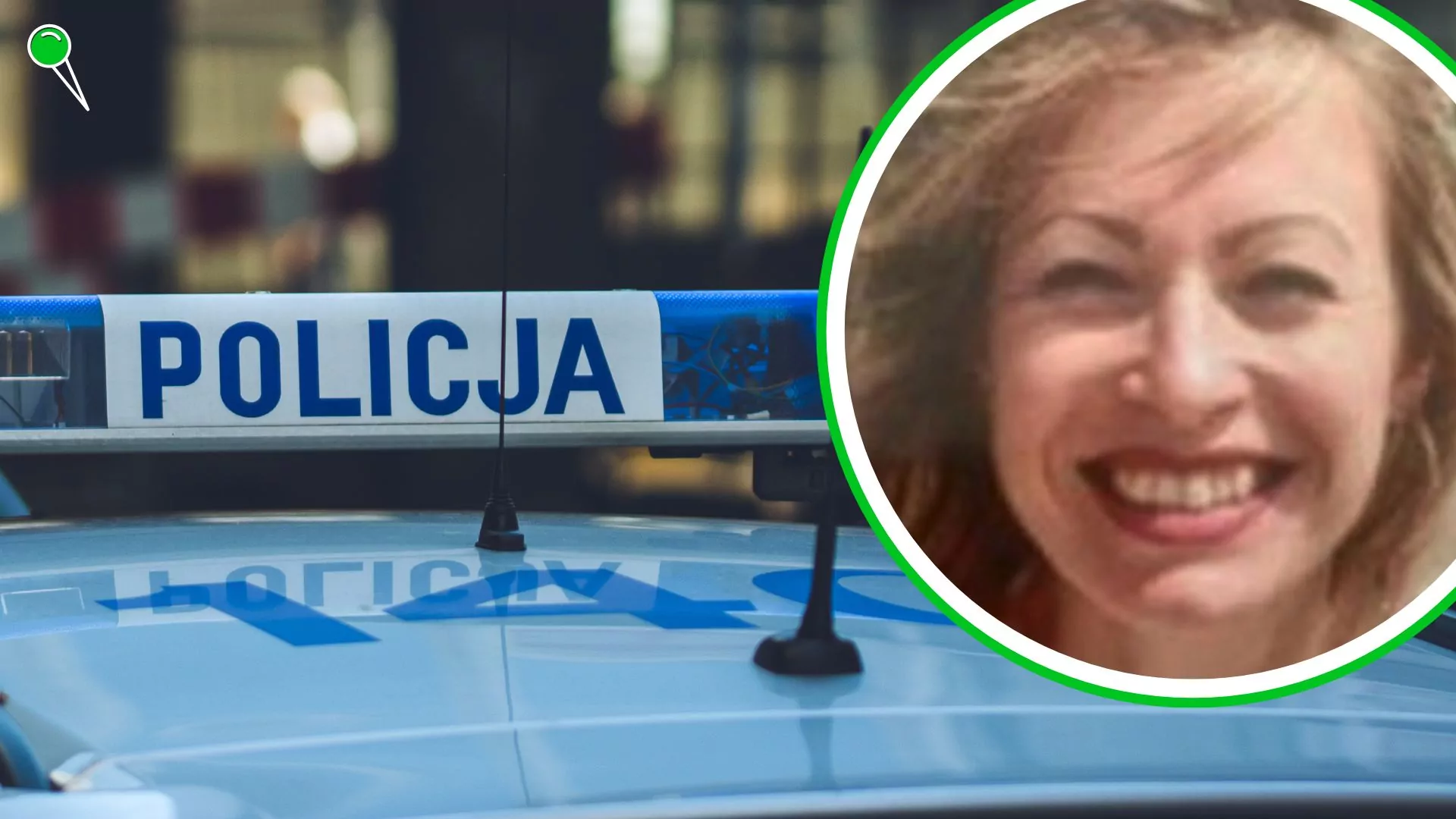 Izabela Parzyszek - priorytetowa poszukiwana (FOTO: canva.com)