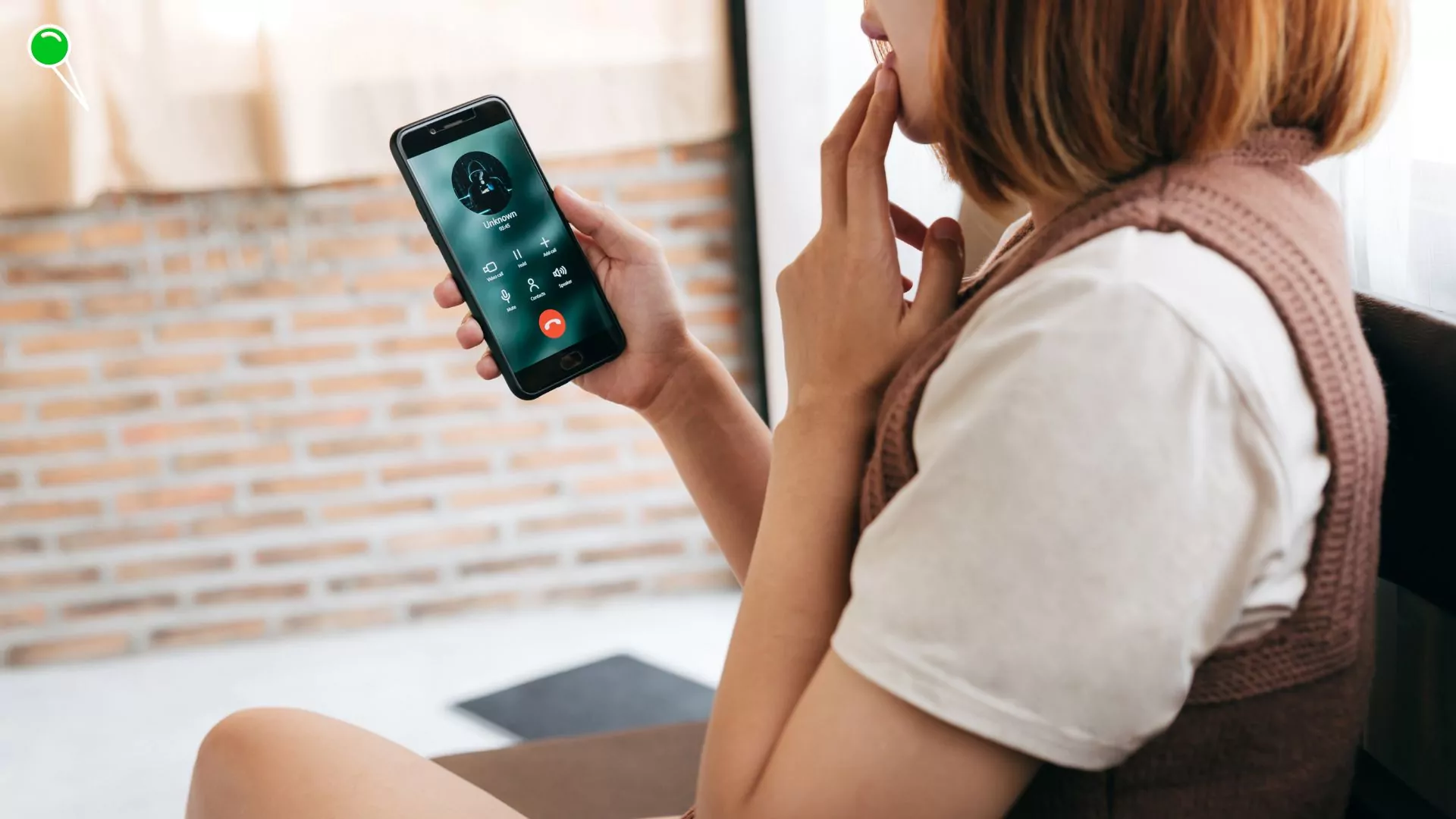 25-letnia Ukrainka z Kwidzyna oszukana za pomocą "Blika" (FOTO: canva.com)