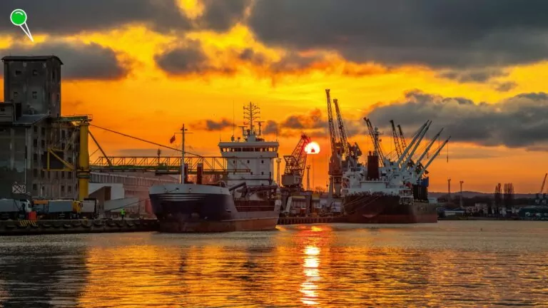 Zwłoki mężczyzny w Nowym Porcie w Gdańsku. Śledztwo trwa (FOTO: canva.com)