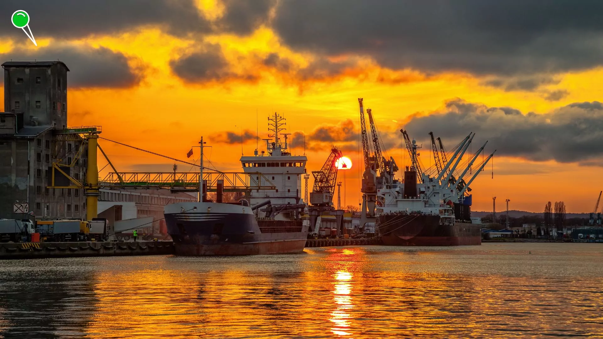Zwłoki mężczyzny w Nowym Porcie w Gdańsku. Śledztwo trwa (FOTO: canva.com)