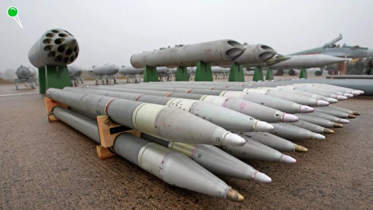 Polska nie jest gotowa na atak z powietrza (FOTO: canva.com)