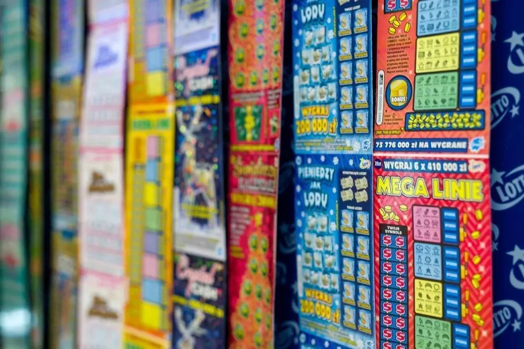 Powiązania polityczne w Totalizatorze. Kim jest Adam Sekuła? (FOTO: Totalizator Sportowy)