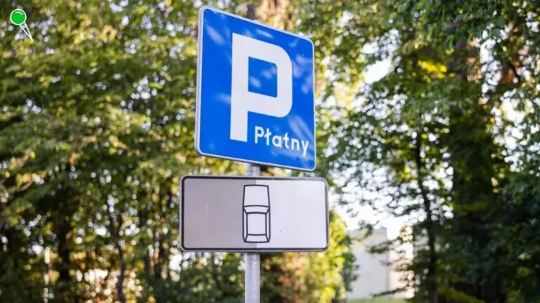Nowe strefy płatnego parkowania w Gdańsku od 1 października (FOTO: GZDiZ)