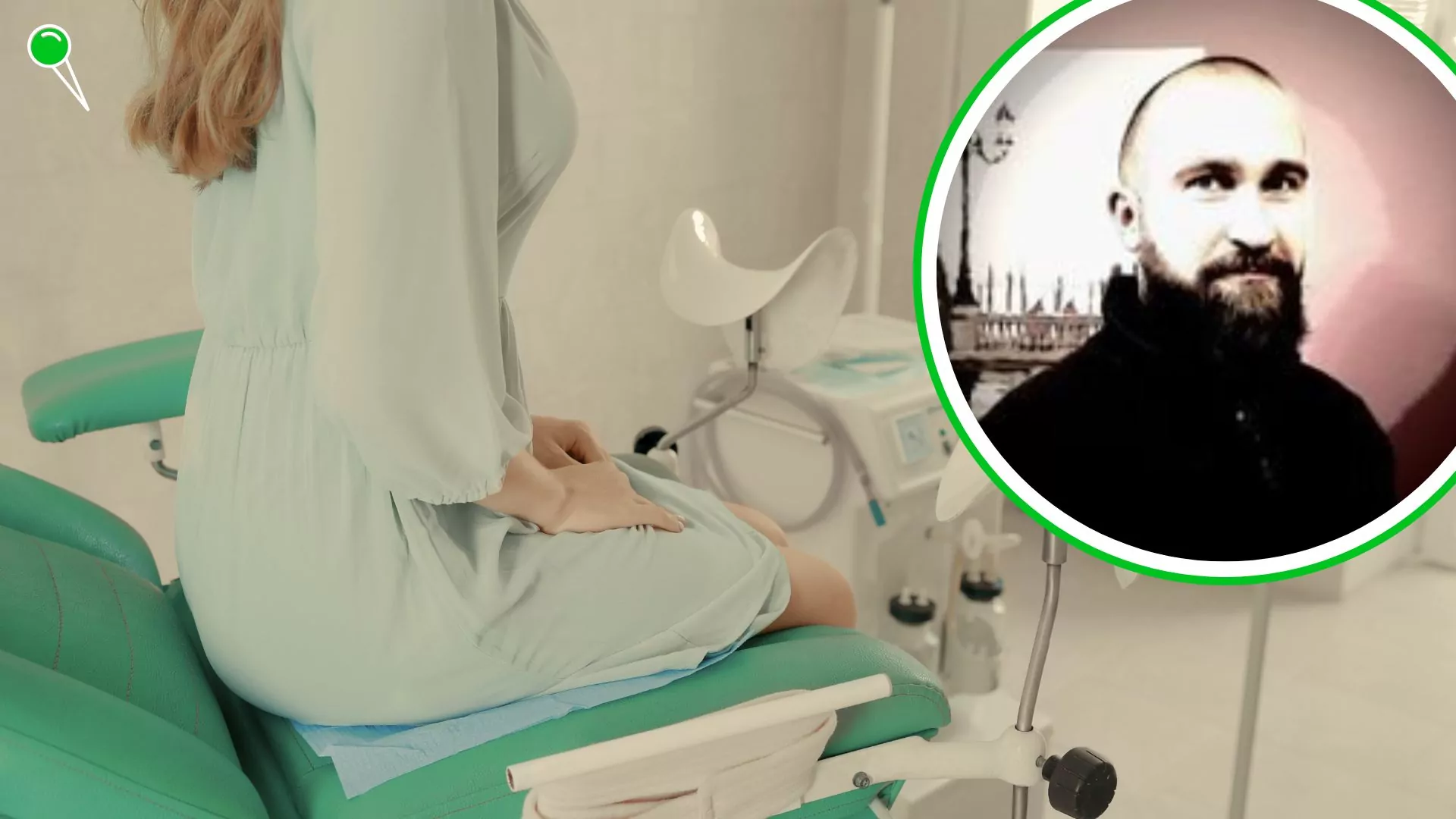 Psychiatrzy na linii frontu w debacie o aborcji (FOTO: canva.com/X)