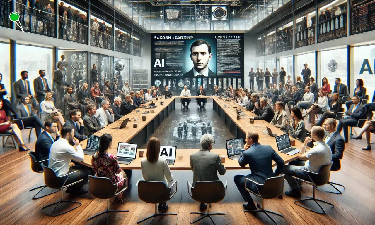 IDEAS NCBR: badania nad AI w Polsce pod znakiem zapytania (FOTO: wbijamszpile.pl/ai)