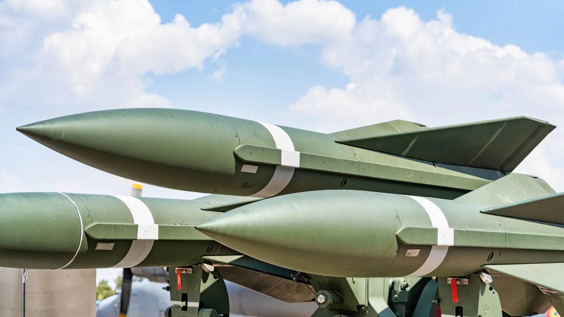 Polska nie jest gotowa na atak z powietrza (FOTO: canva.com)