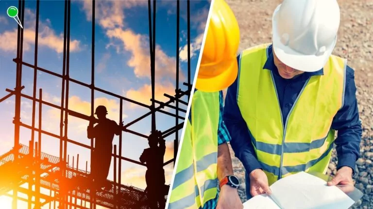 Polskie budownictwo w kryzysie – kiedy odbicie? (FOTO: canva.com)