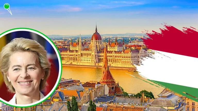 Węgry wysyłają uchodźców do Brukseli. Nowy konflikt z UE (FOTO: canva.com)