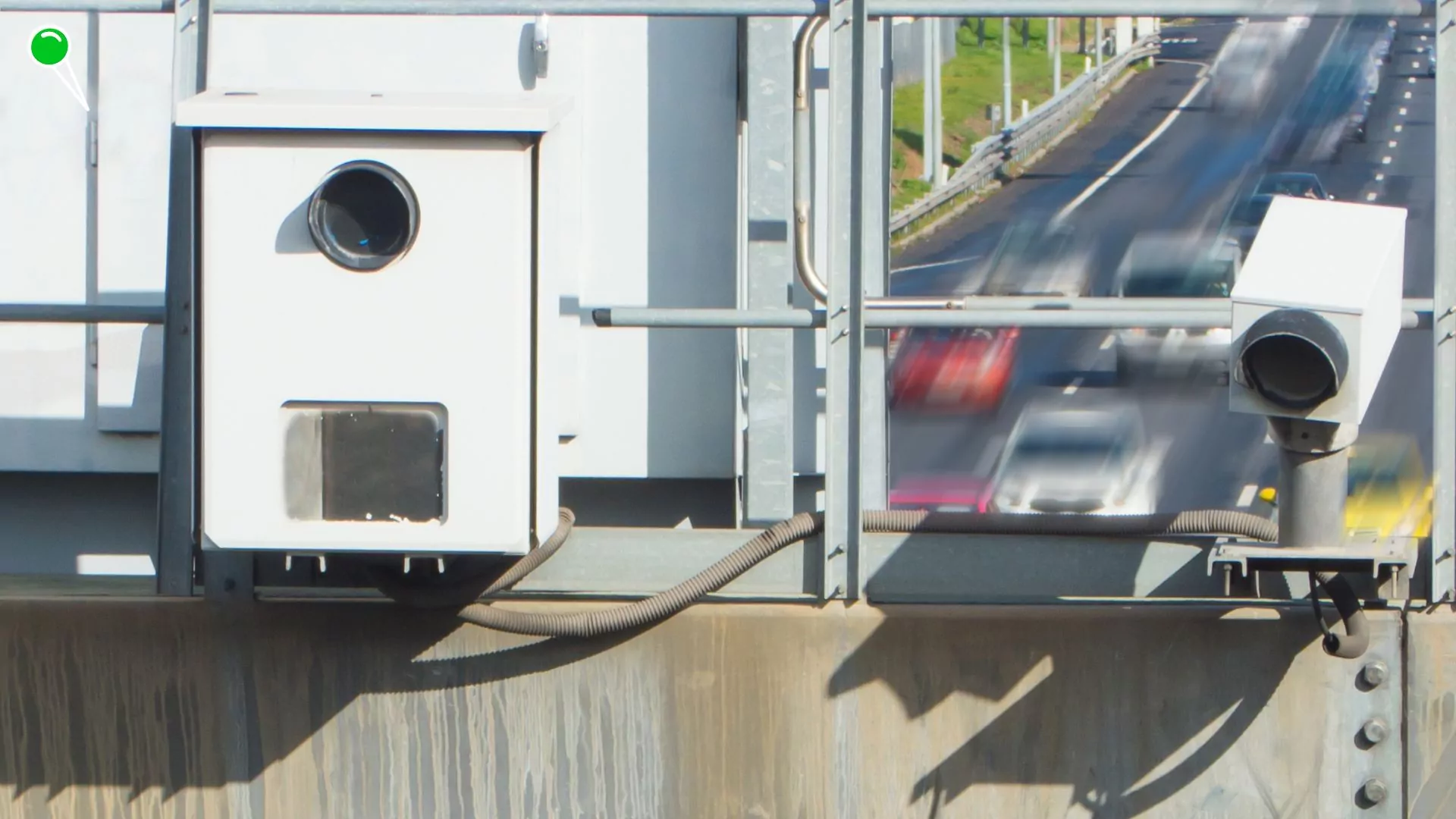 Cztery odcinkowe pomiary prędkości pojawią się na Pomorzu (FOTO: canva.com)