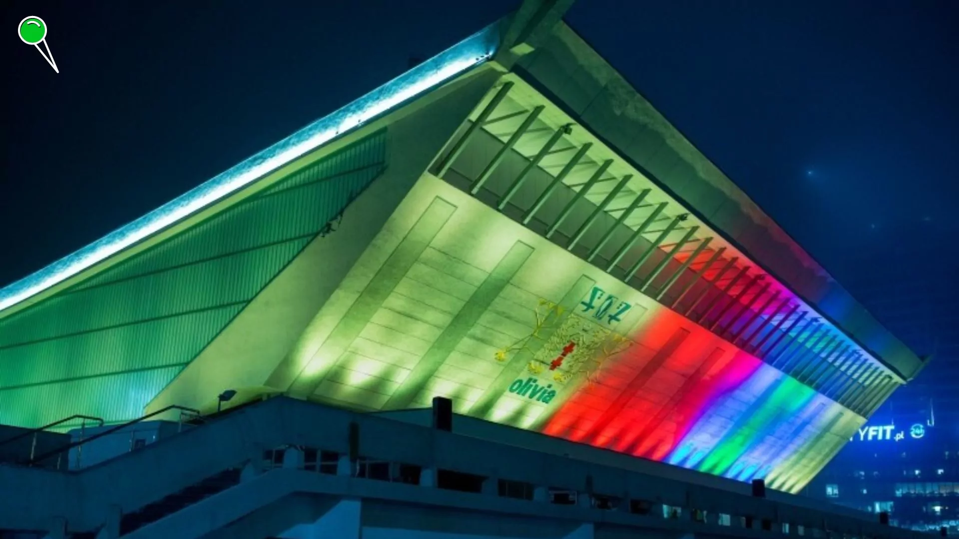 Radni PiS i Konfederacja żądają kontroli Hali Olivia w Gdańsku (FOTO: canva.com)