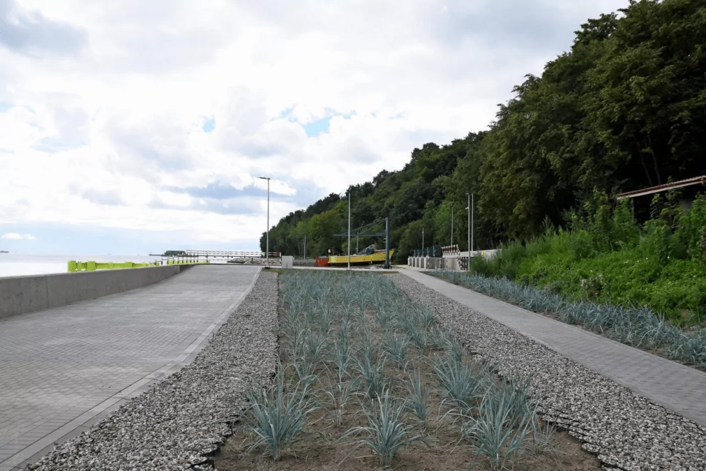 Rybacy z Oksywia na skraju upadku – paradoks polityki (FOTO: gdynia.pl)