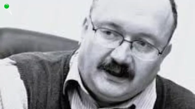 Zmarł Jacek Rybicki – były wiceprzewodniczący Solidarności (FOTO: mat. prasowe)