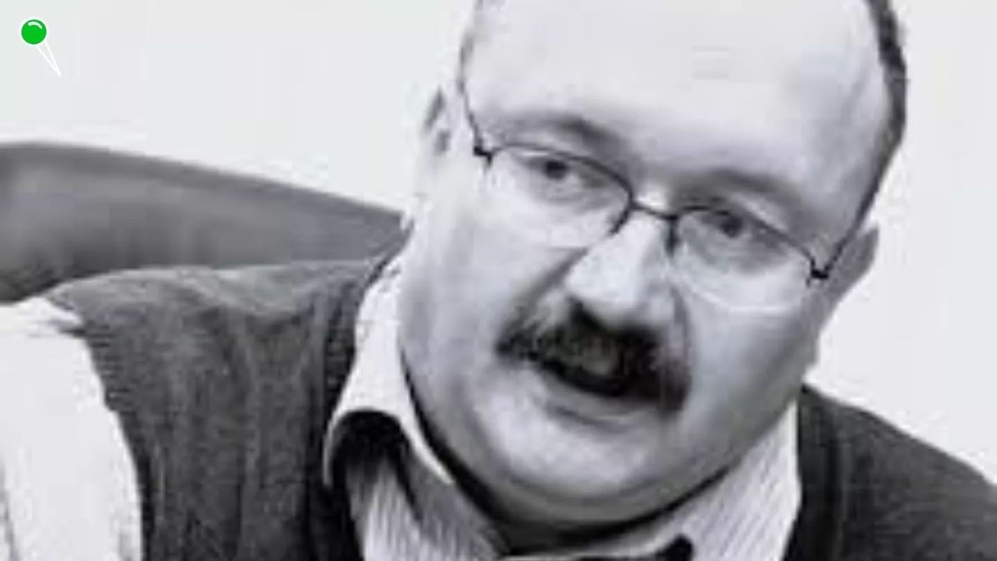 Zmarł Jacek Rybicki – były wiceprzewodniczący Solidarności (FOTO: mat. prasowe)