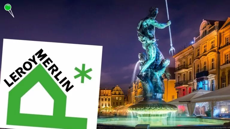 Nowe logo Poznania – krytyka, koszty i kontrowersje (FOTO: canva.com)