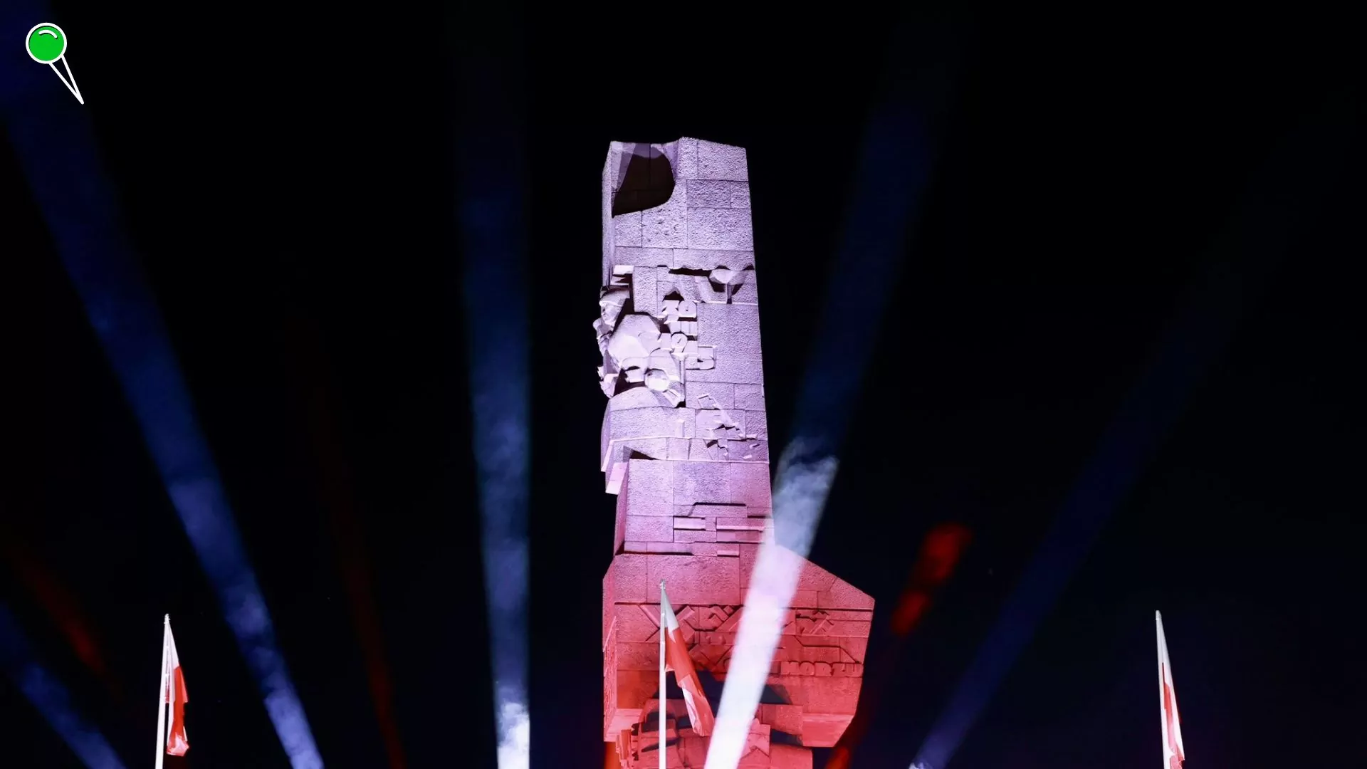 85. rocznica wybuchu II wojny światowej (FOTO: MON/X)