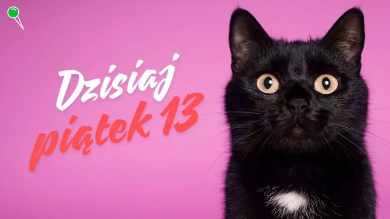 10 niesamowitych wydarzeń, które miały miejsce w piątek 13 (FOTO: canva.com)