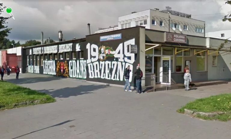 Kolejna piekarnia zamyka się w Gdańsku. Powód? Koszty (FOTO: Google Maps)