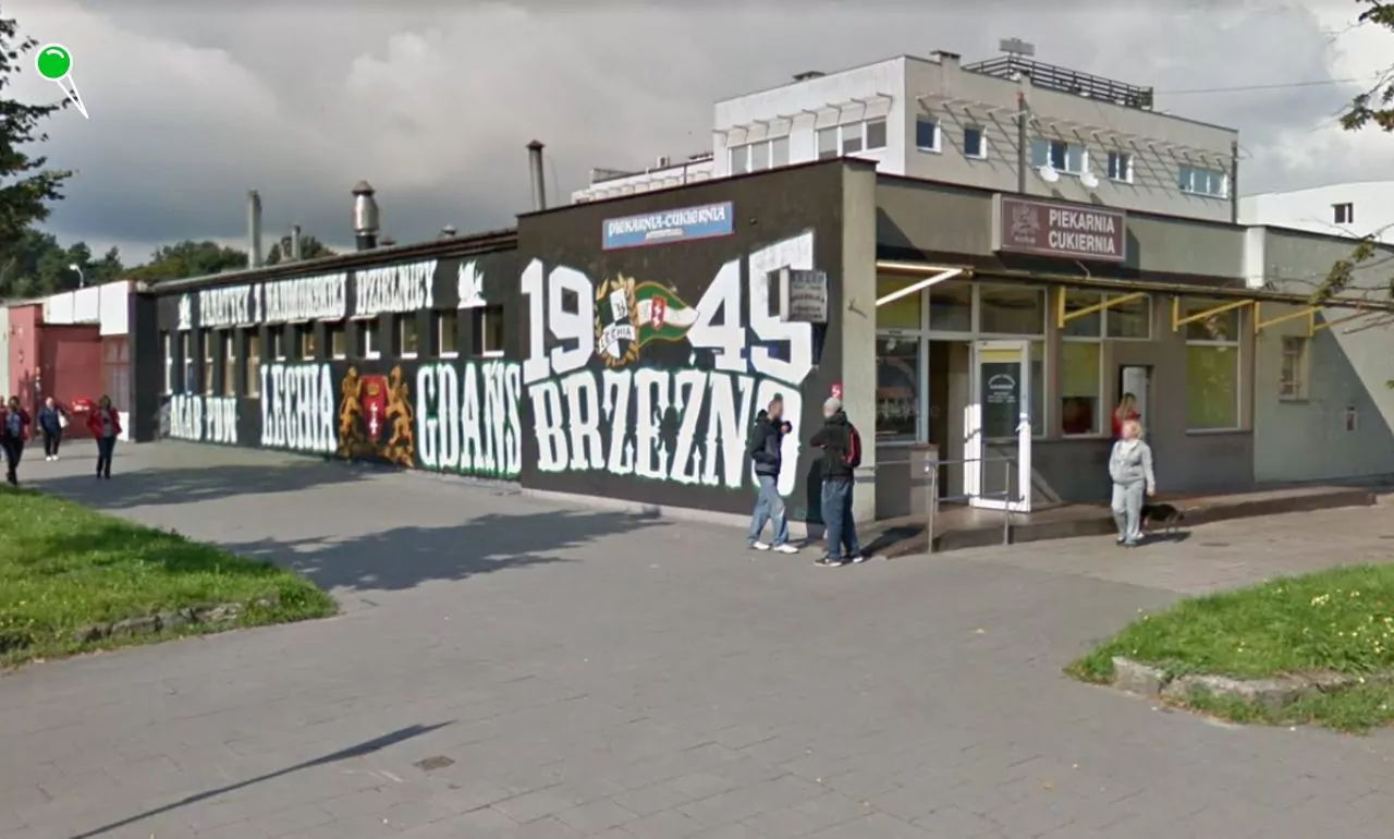 Kolejna piekarnia zamyka się w Gdańsku. Powód? Koszty (FOTO: Google Maps)