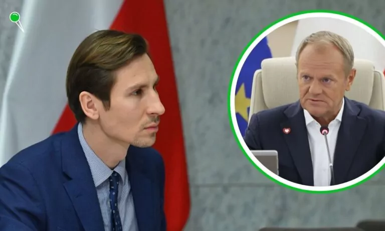 Kto odpowiada za skutki powodzi? Płażyński oskarża Tuska (FOTO: Sejm RP/KPRM)