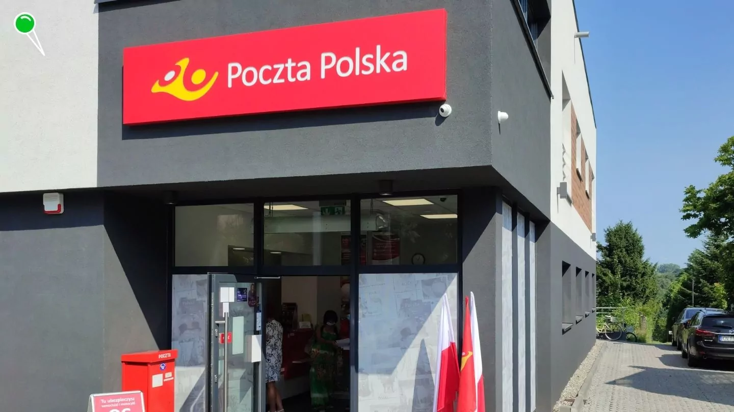 Pracownicy Poczty Polskiej domagają się tysiąca złotych podwyżki (FOTO: canva.com)