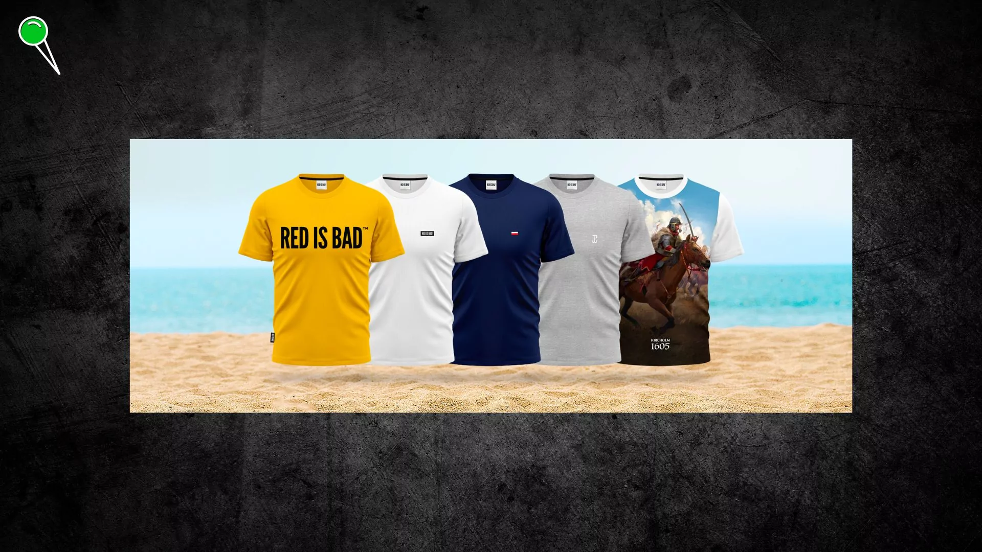 Paweł Szopa poszukiwany przez prokuraturę. Obrońca odpowiada (FOTO: Red is bad)