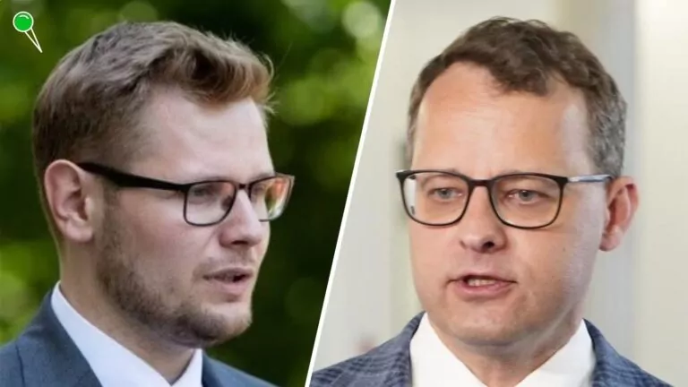 Nielegalni prokuratorzy. Immunitety Wosia i Romanowskiego ważne (FOTO: FB)