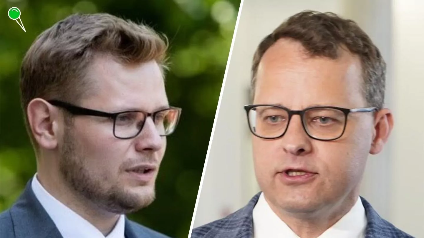 Nielegalni prokuratorzy. Immunitety Wosia i Romanowskiego ważne (FOTO: FB)