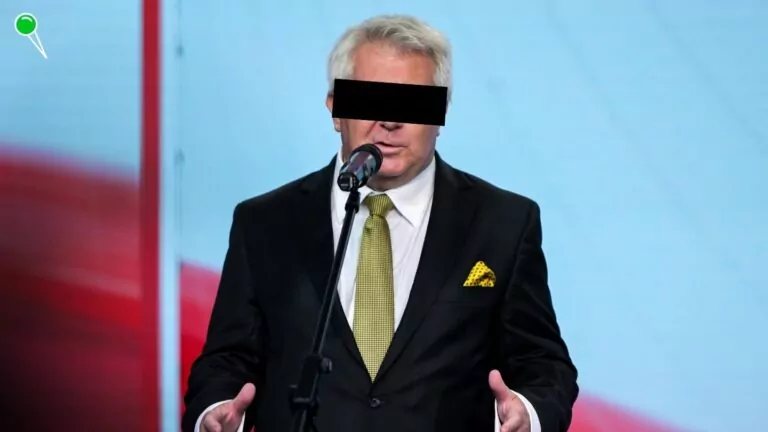 Ryszard C. z żoną zatrzymani. Wraca afera Collegium Humanum (FOTO: FB)