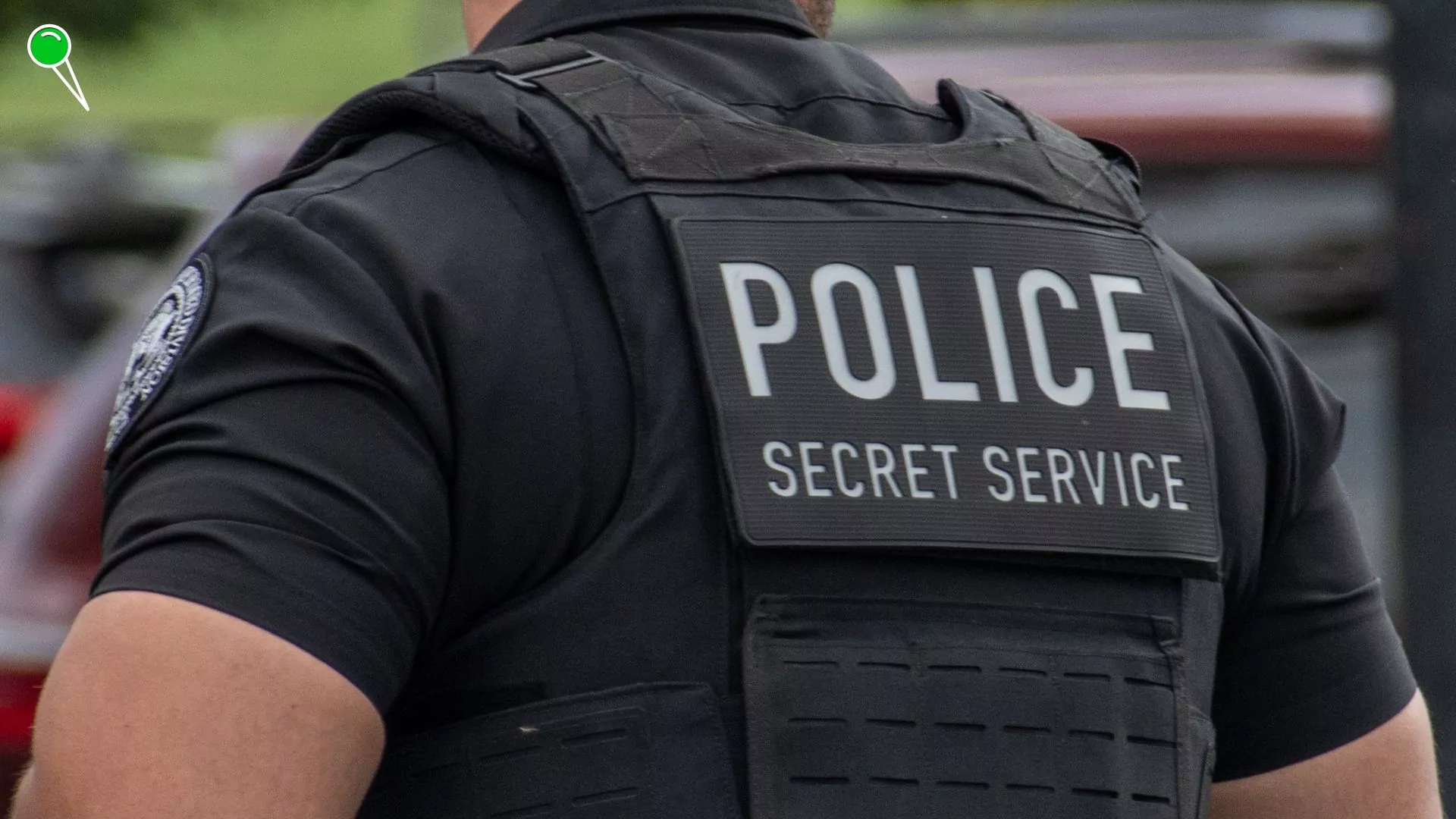 To on chciał zastrzelić Donalda Trumpa (FOTO: canva.com)