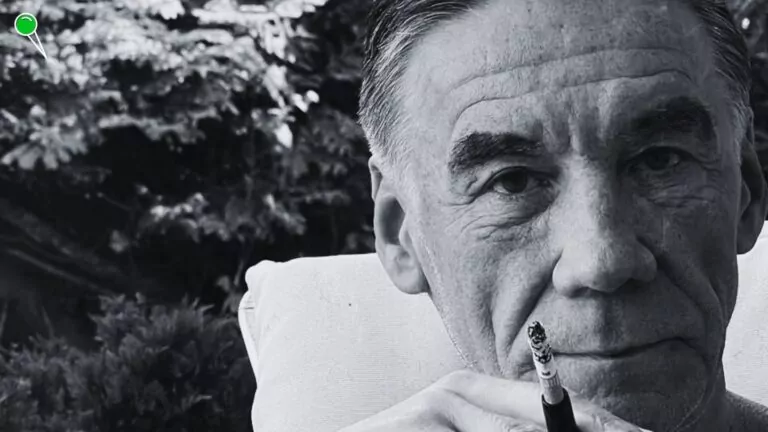 Zmarł Robert Smoktunowicz – prawnik i były parlamentarzysta (FOTO: mat. prywatne)