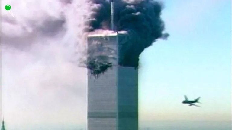 Historia ataku na World Trade Center (FOTO: wikipedia)