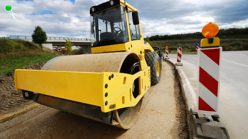 Utrudnienia na drogach Pomorza (FOTO: canva.com)