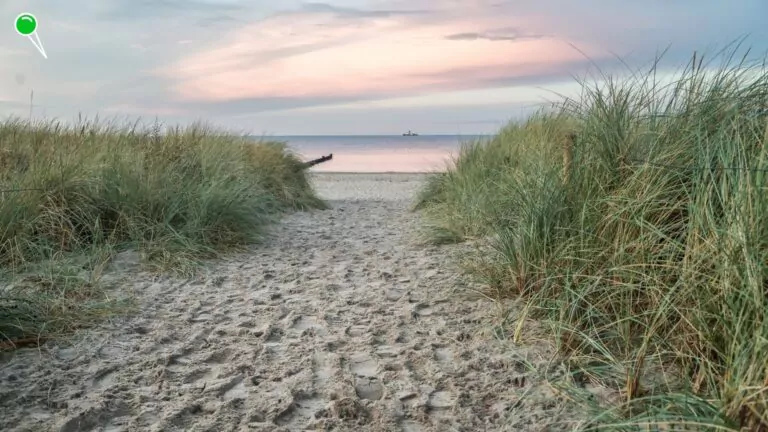 Piękny weekend przed nami. Idealna pogoda na wypoczynek (FOTO: camva.com)