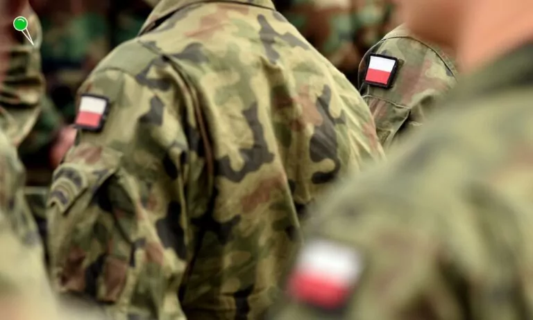 Polacy podzieleni w ocenie gotowości wojska do obrony kraju (FOTO: canva.com)